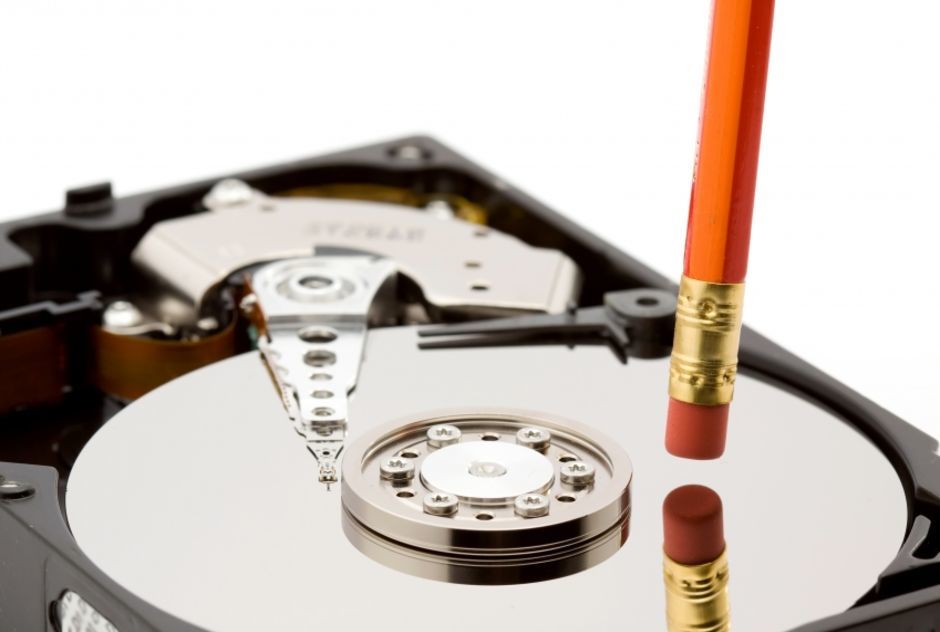 Niskopoziomowe Formatowanie Dysku Ide Hdd